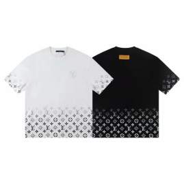 Picture of Louis Vuitton T Shirts Short _SKULVS-XLautxW25407478